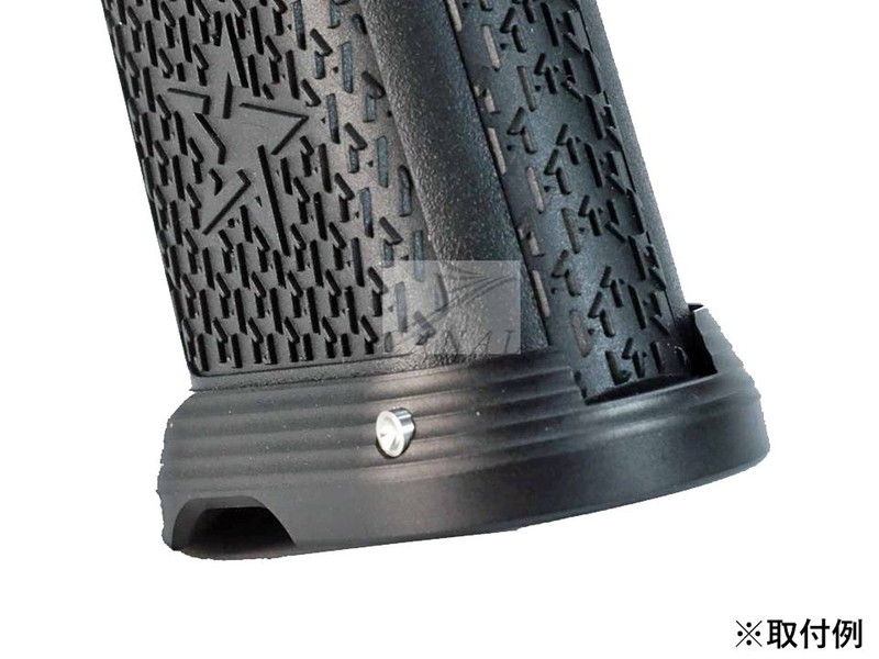 NOVAuDawson Precision Type Magwell(BK)v