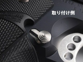 AnviluMagazin Catch(S&A Type)(BK)v