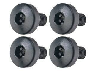 AnviluGrip Screw(wLTS)(BK)v