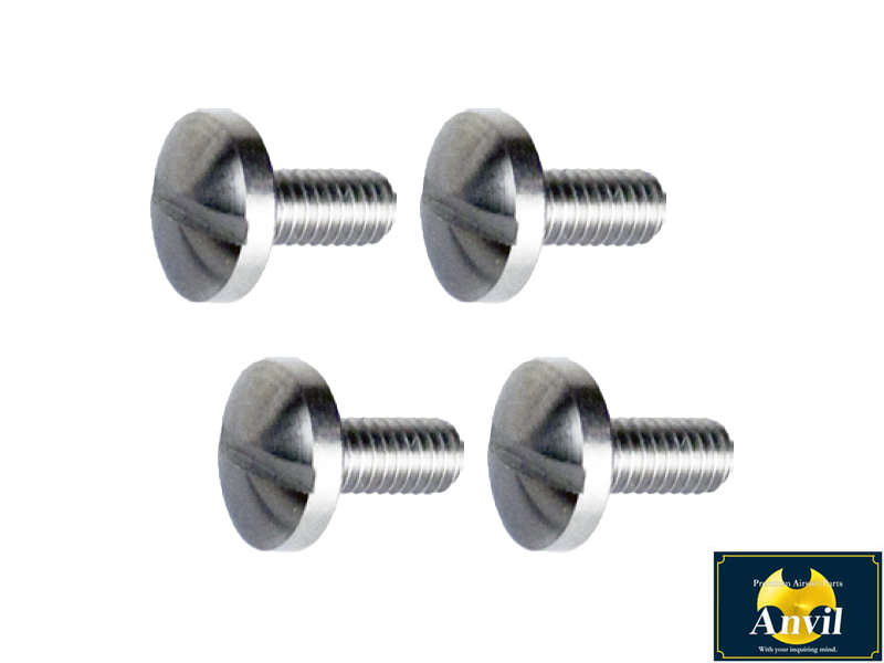 Anvil�uGrip Screw(�X�����w�b�h/�}�C�i�X)(SV)�v