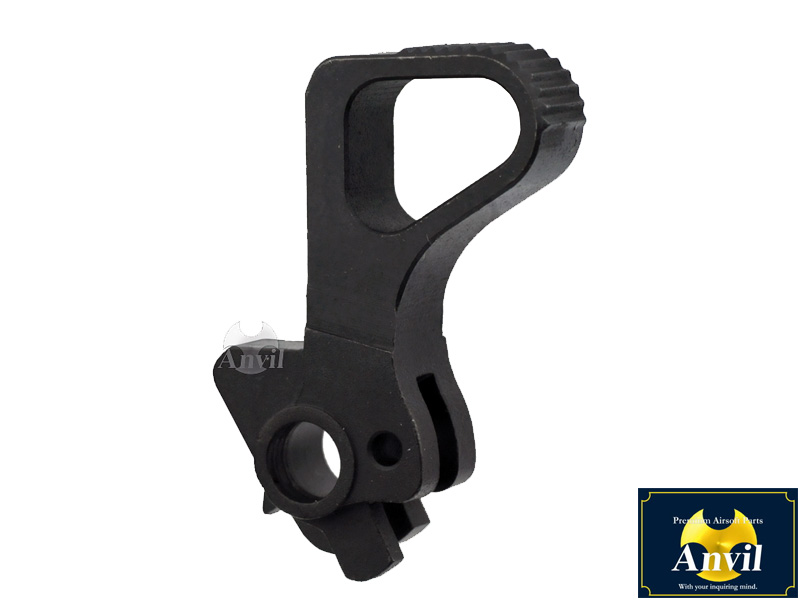AnviluSFA Delta Type Hammer(StainlessBK)v