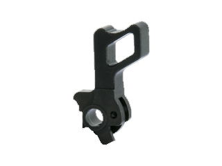 AnviluSTI Square Type Hammer(StainlessBK)v