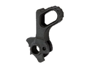 AnviluSTI Staccato DVC Type Hammer(BK)v