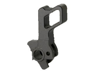 AnviluSTI Staccato Square Type Hammer(BK)v