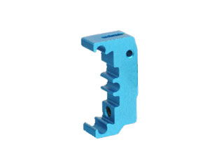 AnviluInterchangeable trigger base(Blue)v