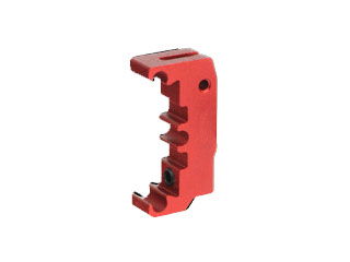 AnviluInterchangeable trigger base(Red)v