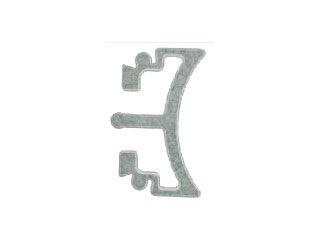 AnviluFront piece(Long Curved)(SV)v
