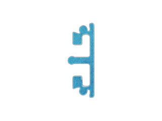 AnviluFront piece(Short Flat)(Blue)v