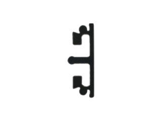 AnviluFront piece(Medium Flat)(BK)v