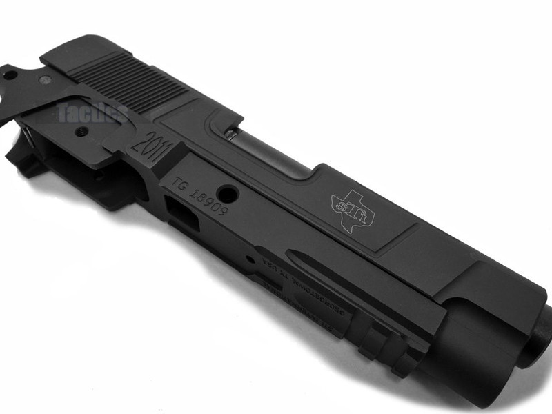 NOVAuSTI Costa VIP 9mm 4in Kitv