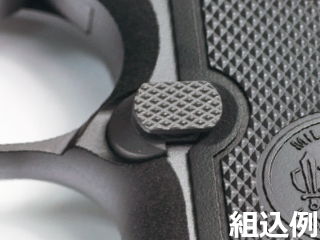 NOVAuWilson Type Magazin Catch(Checkered)v