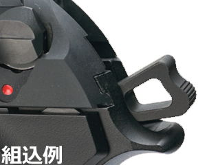 NOVAuSteel Skeleton Hammerv
