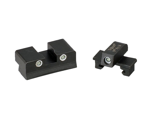 ProArmsuTritium Sight(MARUI P226)v