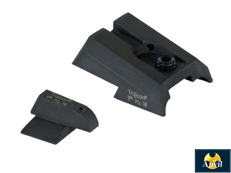 AnviluTrijicon Type Sight Set(MARUI MEU)v