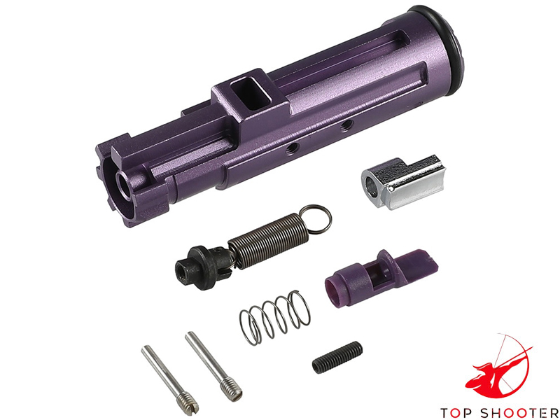 TopShooteruAPFG MPX NPAS Loading Nozzlev