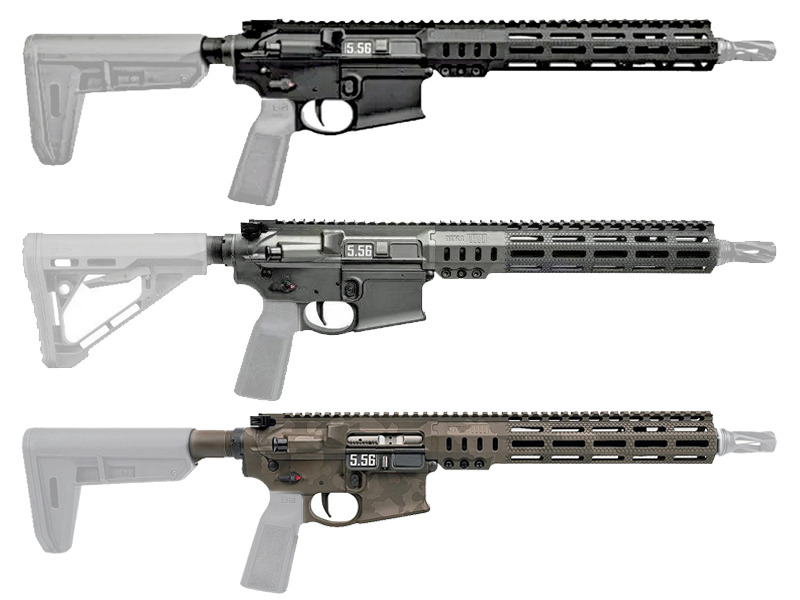 Lancer�~Toxicant�uSOLGW MK1 GBB(Grey)�v