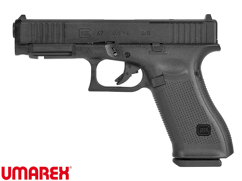 UMAREX�uG47 MOS�v