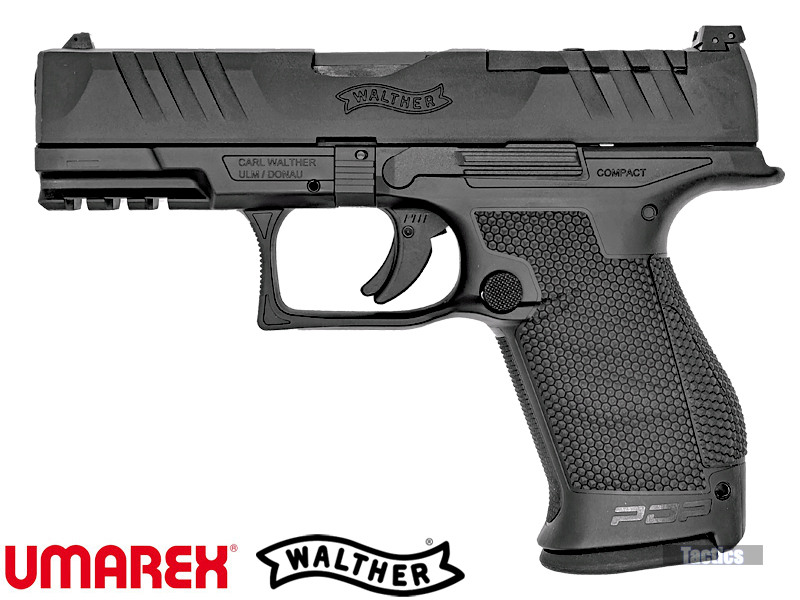 UMAREXuWalther PDP Compact(4in)v