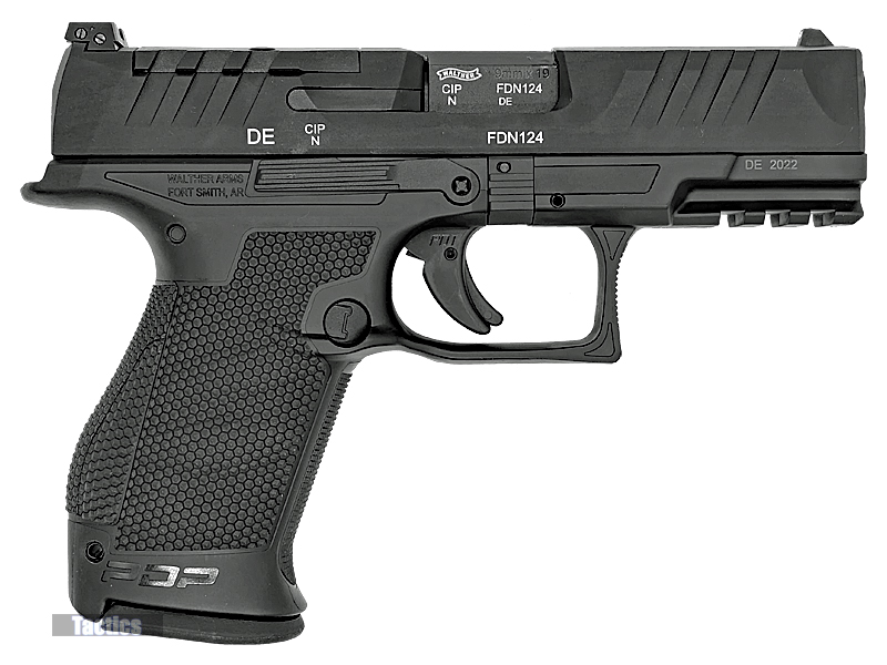 UMAREXuWalther PDP Compact(4in)v
