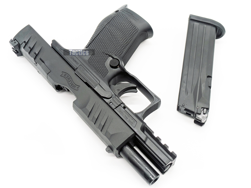 UMAREXuWalther PDP Compact(4in)v