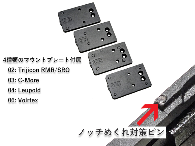 UMAREXuWalther PDP Compact(4in)v