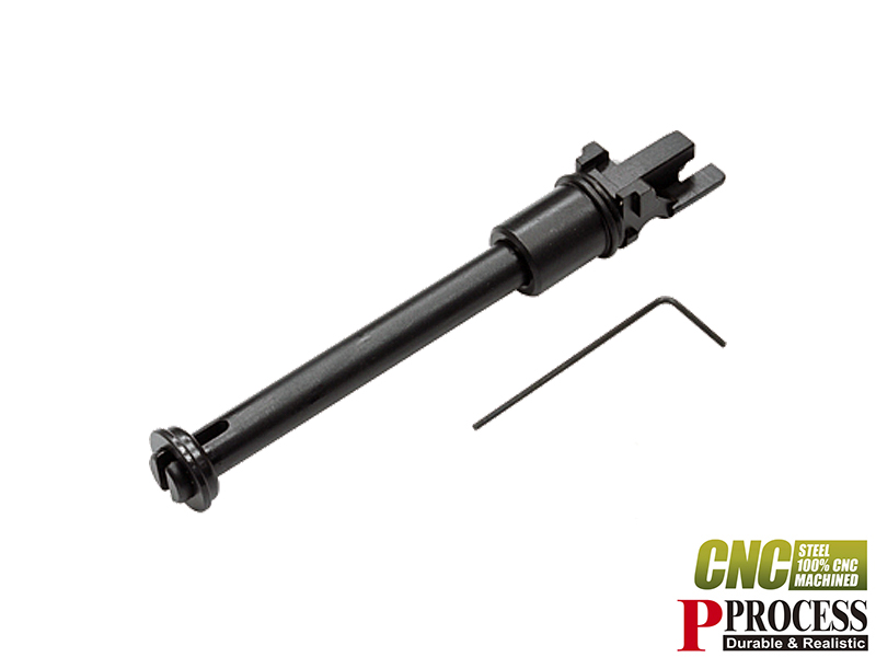 GuarderuRecoil Spring Guide(USP-C)v
