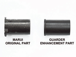 GuarderuV10pRCXvOJbv(BK)v
