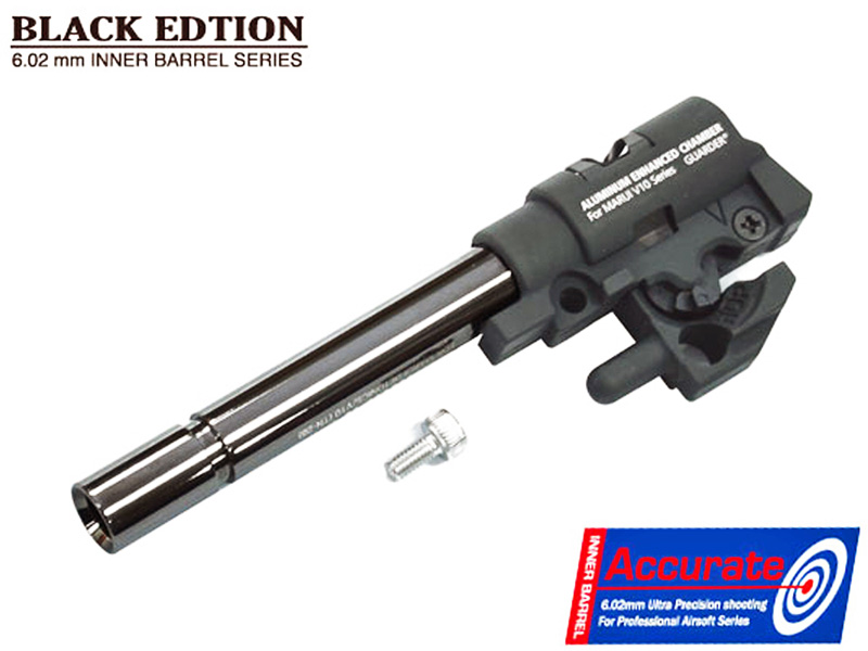 GuarderuInner Barrel & Chamber Set(TM V10)v