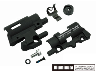 GuarderuEnhanced Hop-Up Chamber Set(TM V10)v