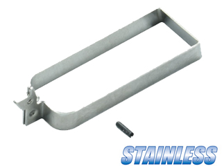 GuarderuStainless Trigger Bar(TM V10/M1911)v