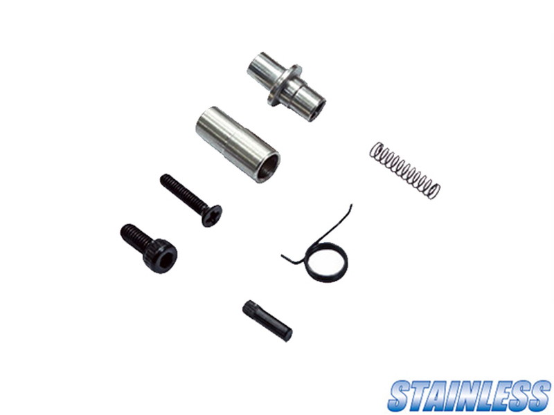 GuarderuChassis Internal Parts(TM M1911/V10)v