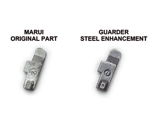 GuarderuM1911/V10pXeB[mbJ[bNv