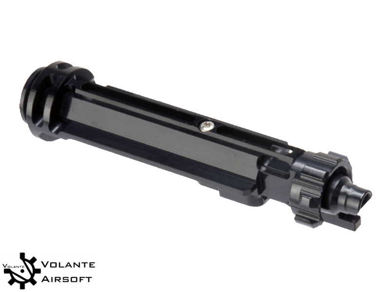 VolanteuMWS 7075-T6 [fBOmYv