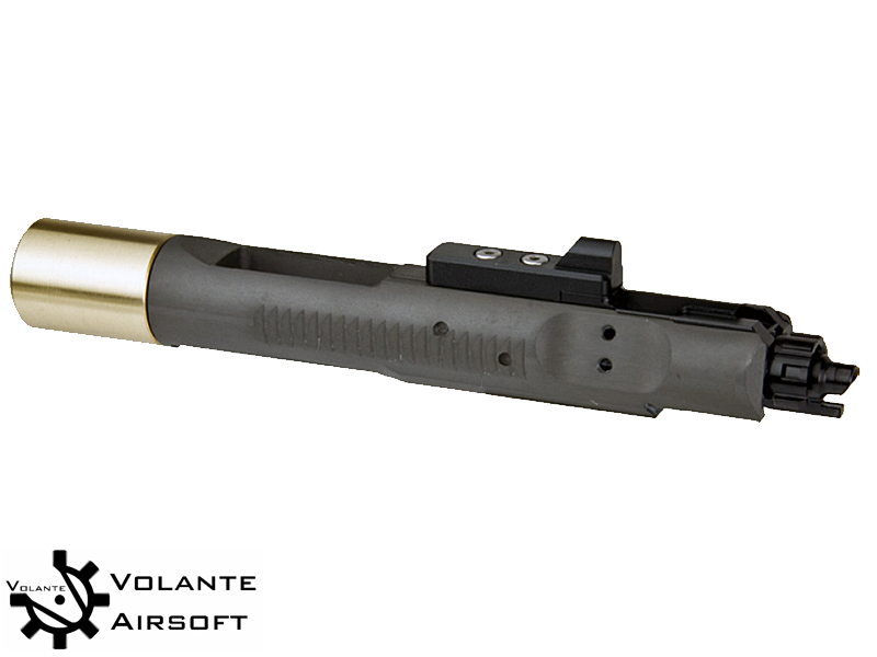 VolanteuMWS Bore Up Bolt Carrier (2024 Ver)v