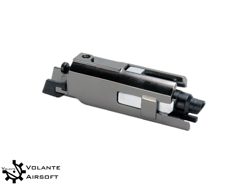 VolanteuStratos BlowBack Unit(TM M1911)(2022)v