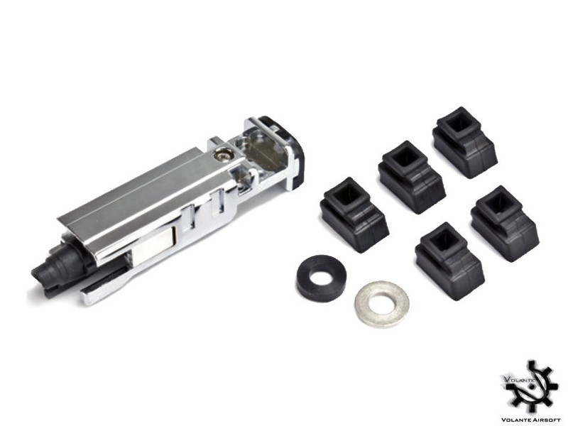 VolanteuStratos BlowBack Unit(TM Glock)v