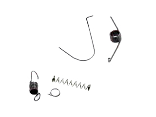 ProArmsuReplacement Spring Set(Umarex Glock)v