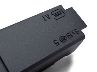 ProArmsuThreaded Barrel(G19X/G19Gen4/G45)(BK)v