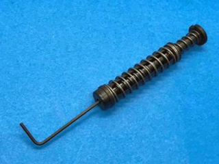 ProArmsuRecoil Spring Guide(G19X/G19Gen4/G45)v