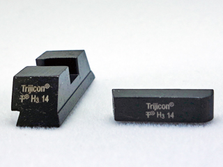 ProArmsuTritium Sight(Umarex/VFC Glock)v