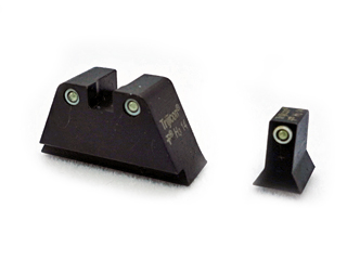 ProArmsuTritium Suppressor Sight(Umarex Glock)v