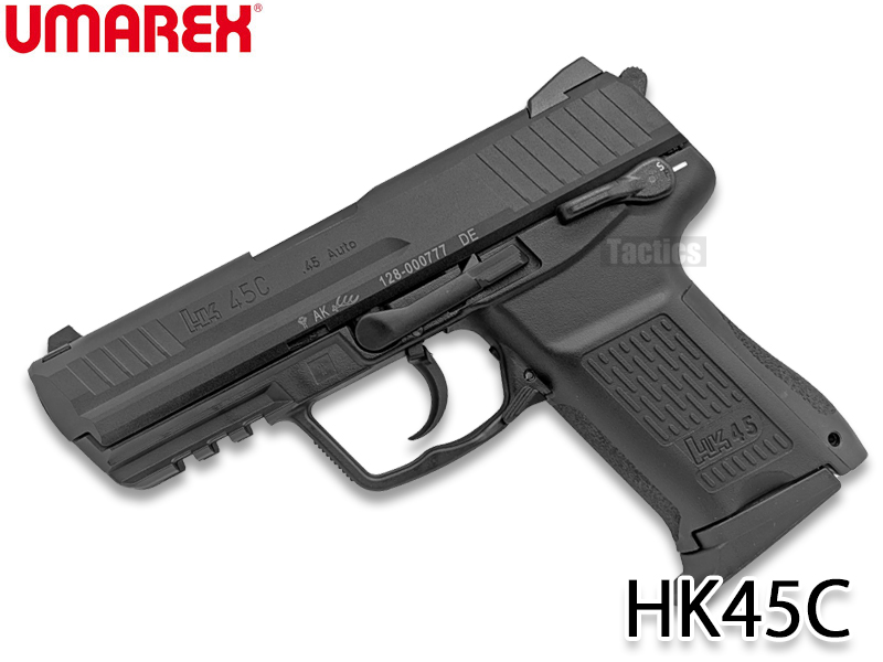 UMAREX�uHK45C�v