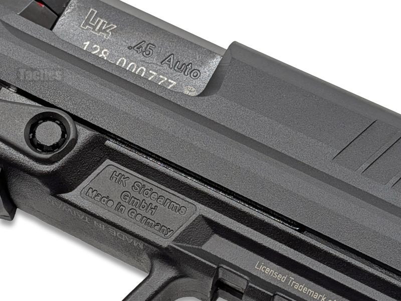 UMAREX�uHK45C�v