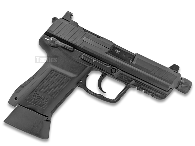 UMAREX�uHK45CT RMR Ver.�v