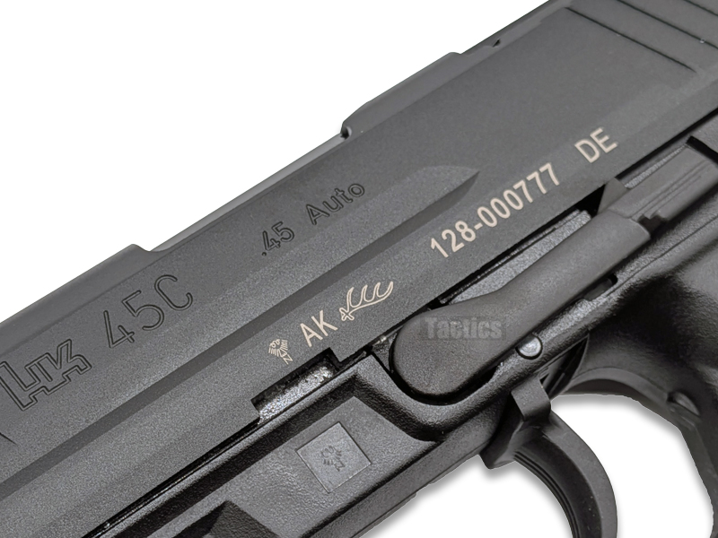 UMAREX�uHK45CT RMR Ver.�v