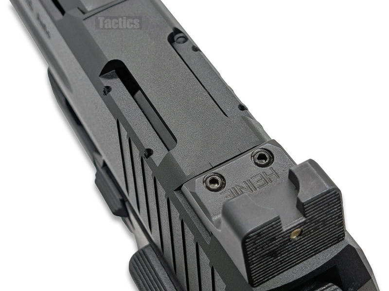 UMAREX�uHK45CT RMR Ver.�v