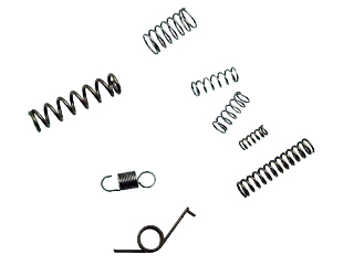 ProArmsuReplacement Spring Set(P320-M17/18)v