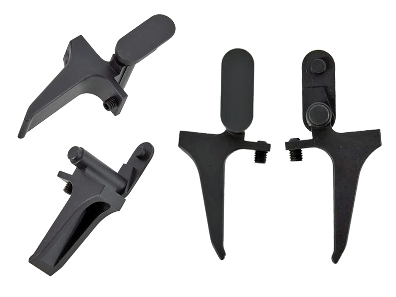 ProArmsuP320 X-FIVE Type Triggerv