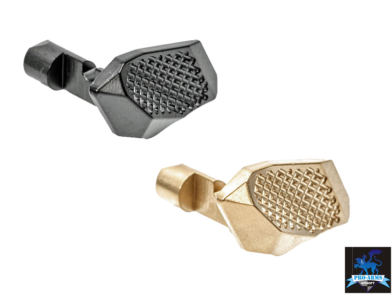 ProArmsuP320 GoGun Type Gas Pedal(BK)v