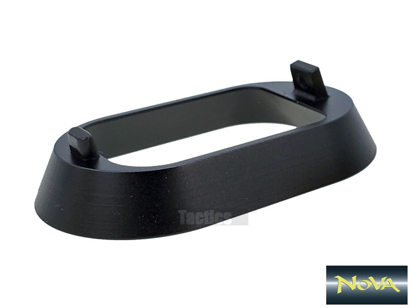 NOVAuP320pX-Series }OEF(BK)v